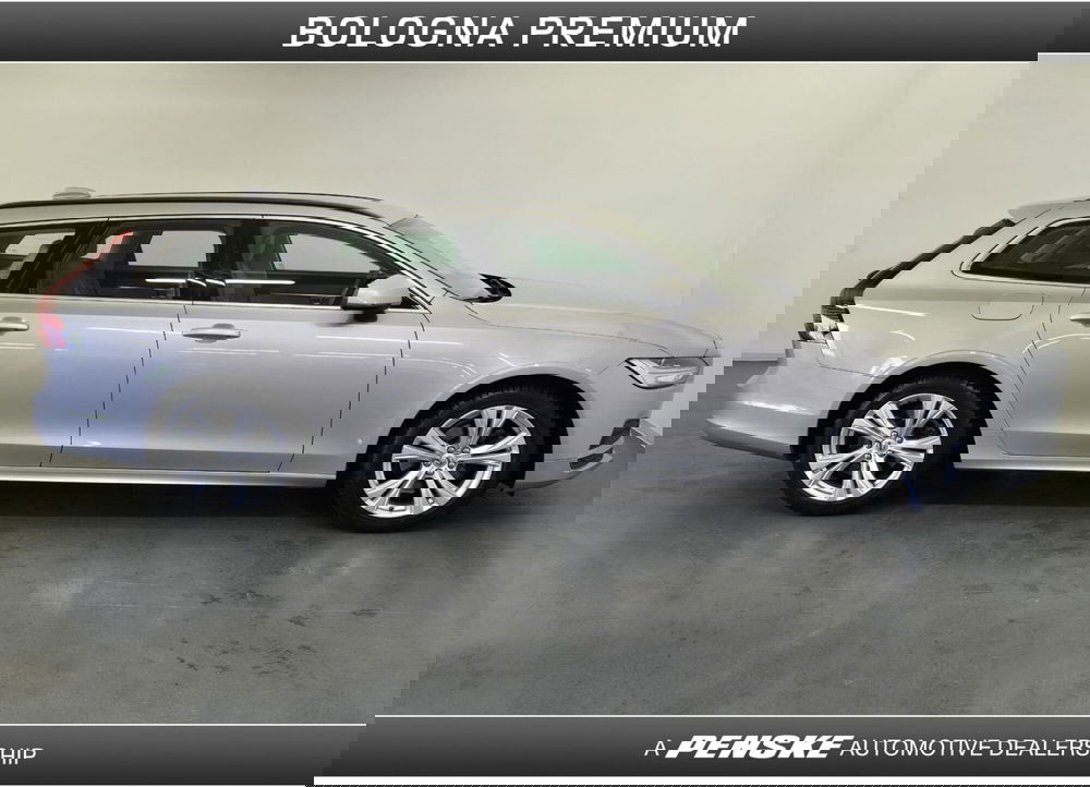 Volvo V90 usata a Bologna (6)