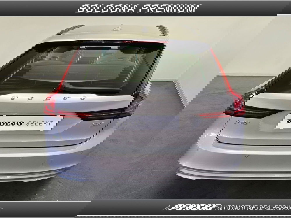 Volvo V90 usata a Bologna (7)
