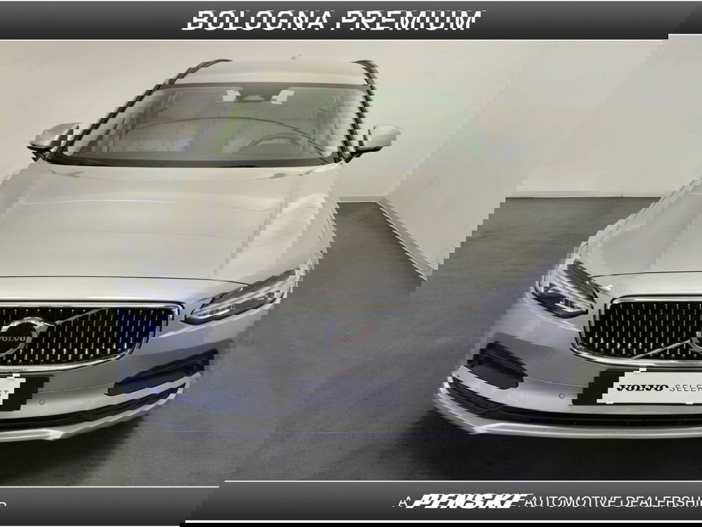 Volvo V90 usata a Bologna (8)