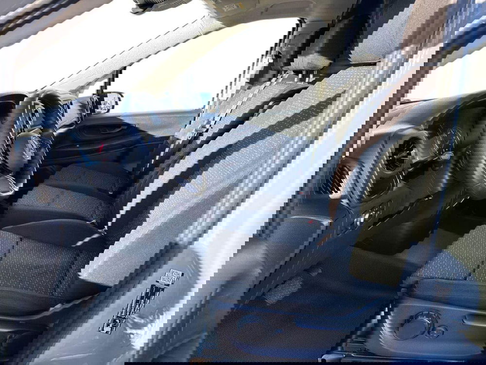 Mercedes-Benz Vito usata a Milano (10)