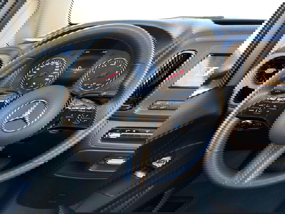 Mercedes-Benz Vito usata a Milano (11)