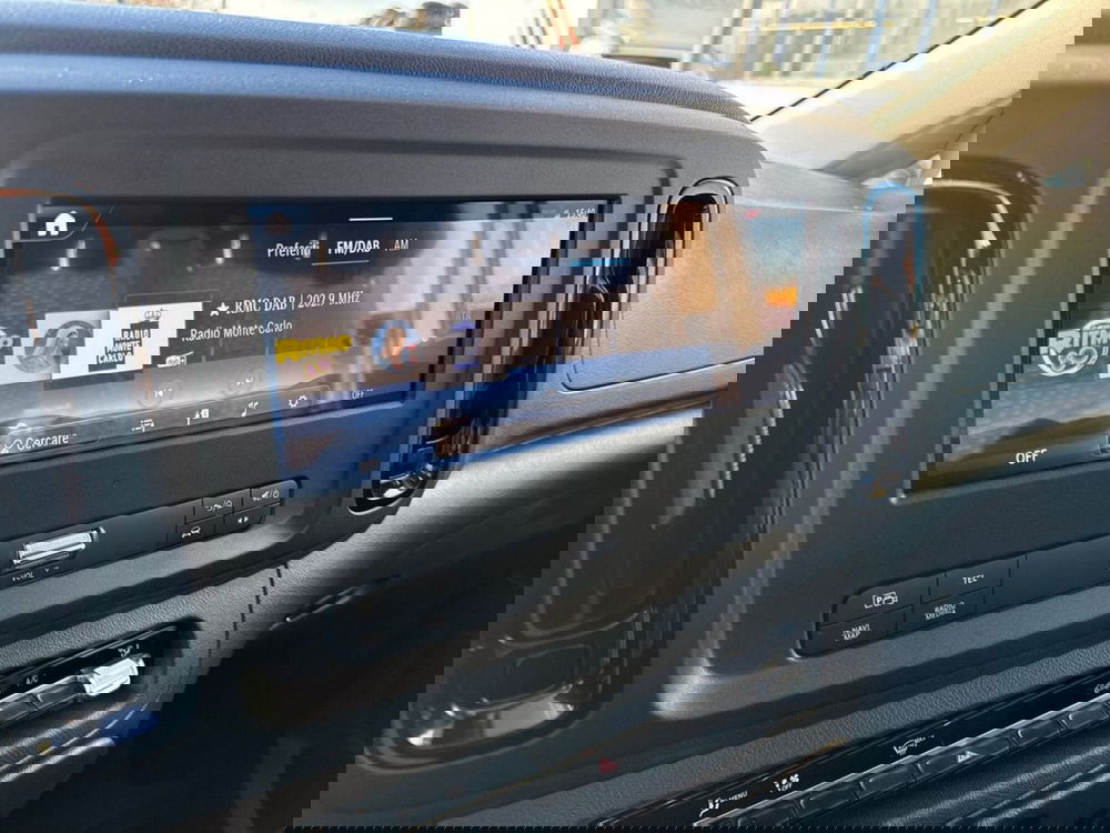 Mercedes-Benz Vito usata a Milano (12)