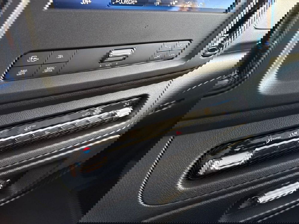 Mercedes-Benz Vito usata a Milano (14)