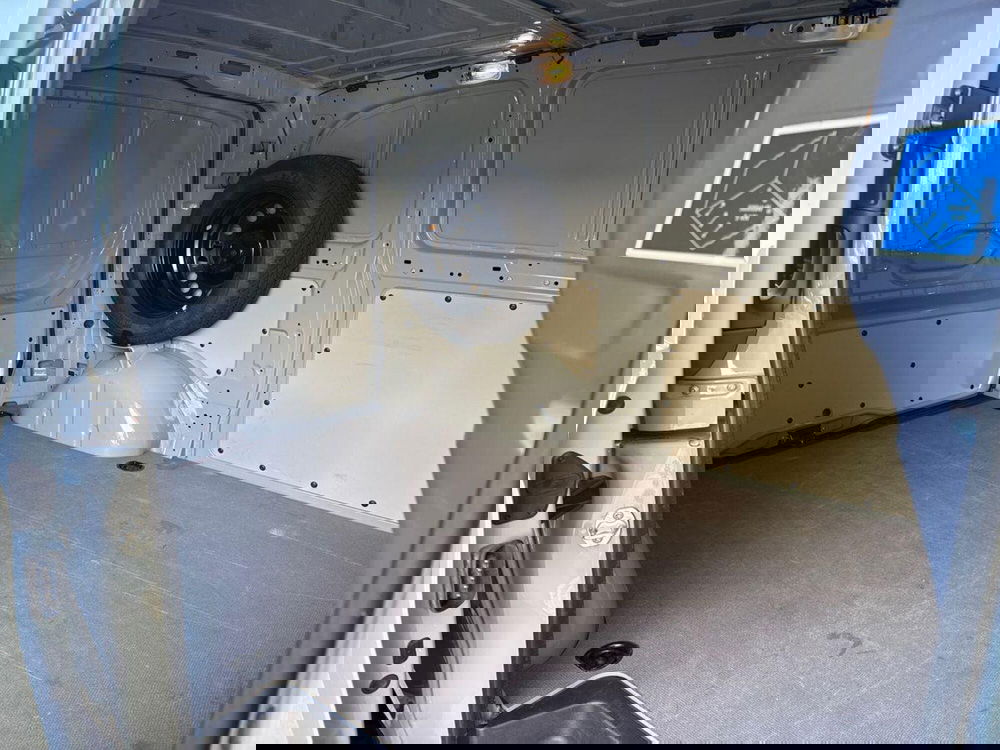 Mercedes-Benz Vito usata a Milano (16)