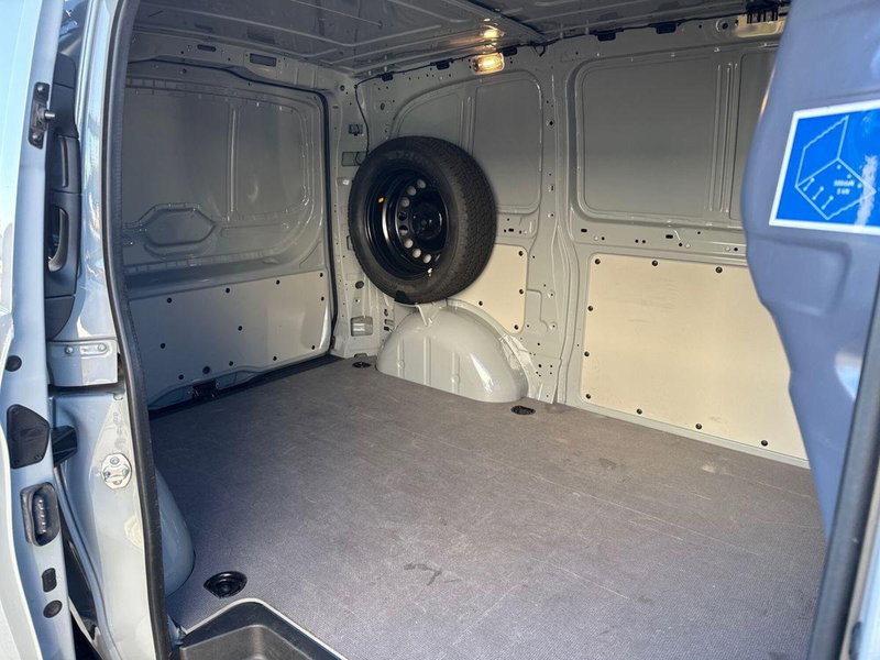 Mercedes-Benz Vito usata a Milano (16)
