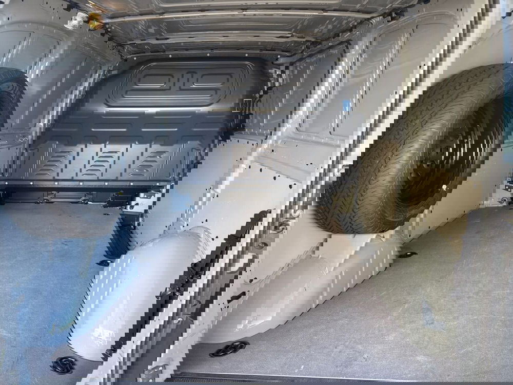 Mercedes-Benz Vito usata a Milano (8)