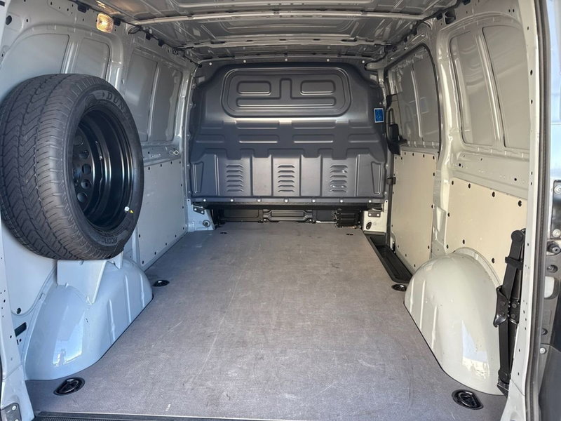 Mercedes-Benz Vito usata a Milano (8)