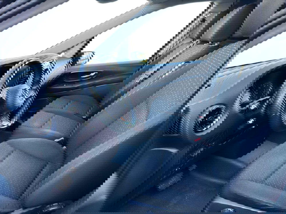 Mercedes-Benz Vito usata a Milano (10)