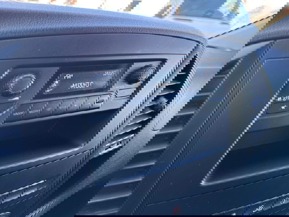 Mercedes-Benz Vito usata a Milano (12)