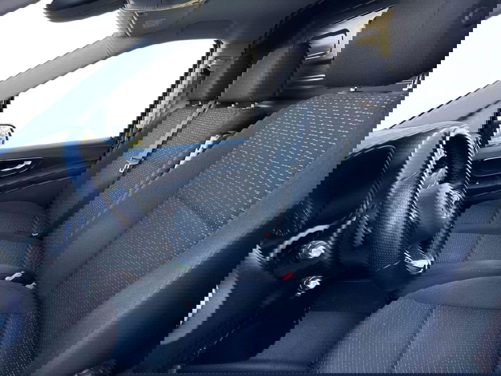 Mercedes-Benz Vito usata a Milano (15)