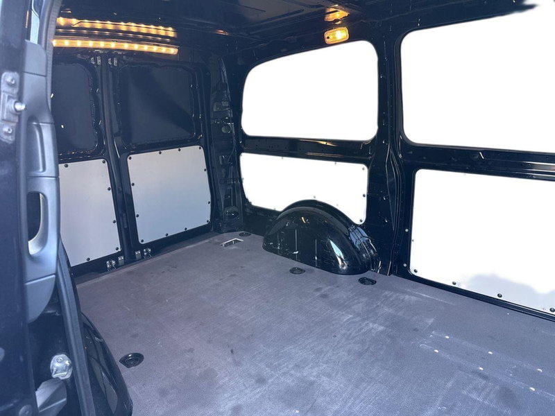 Mercedes-Benz Vito usata a Milano (16)