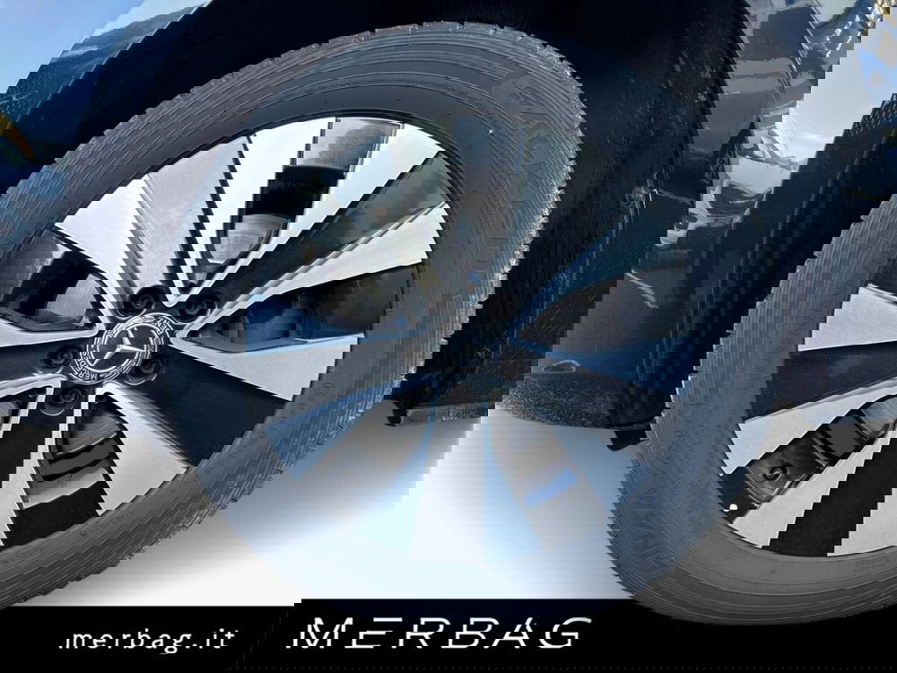 Mercedes-Benz Vito usata a Milano (17)