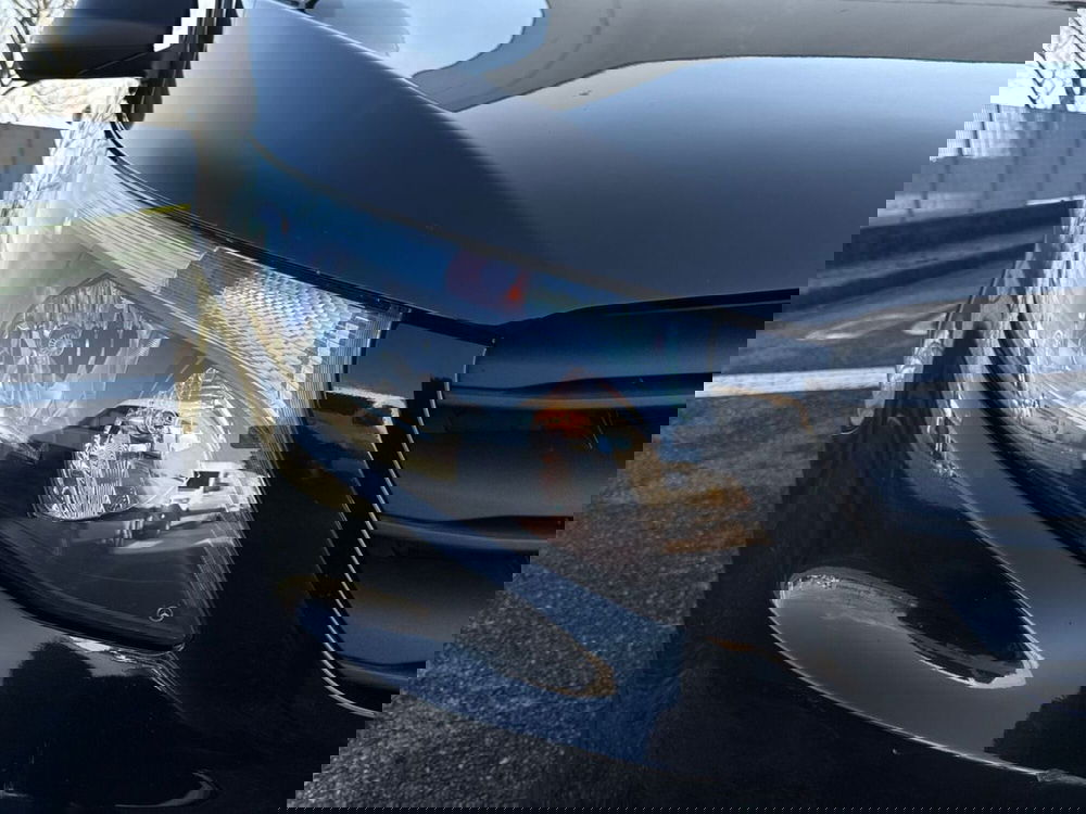 Mercedes-Benz Vito usata a Milano (7)