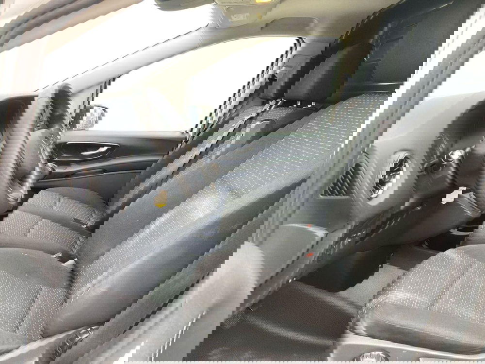Mercedes-Benz Vito usata a Milano (10)