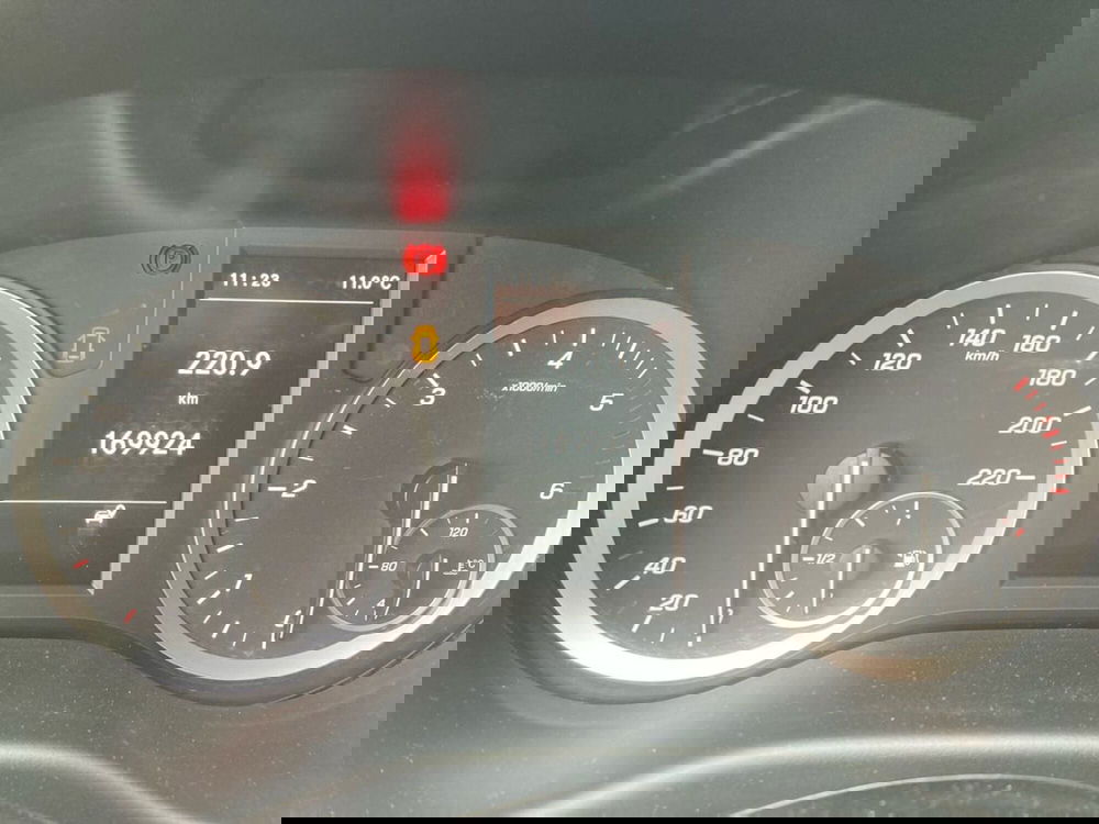 Mercedes-Benz Vito usata a Milano (13)