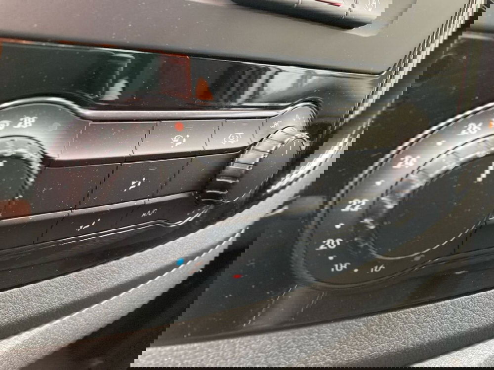 Mercedes-Benz Vito usata a Milano (14)