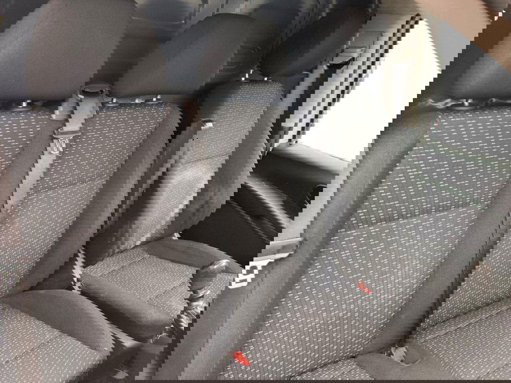 Mercedes-Benz Vito usata a Milano (16)