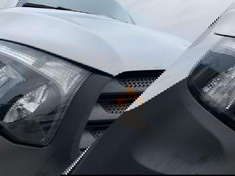 Mercedes-Benz Vito usata a Milano (7)