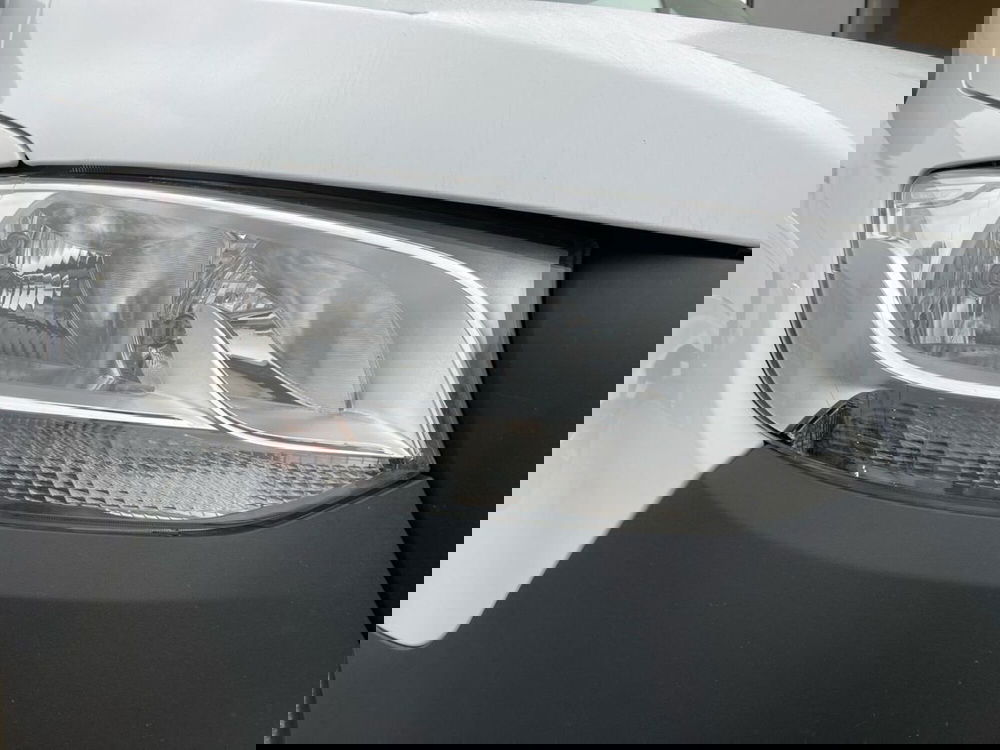 Mercedes-Benz Sprinter usata a Milano (7)