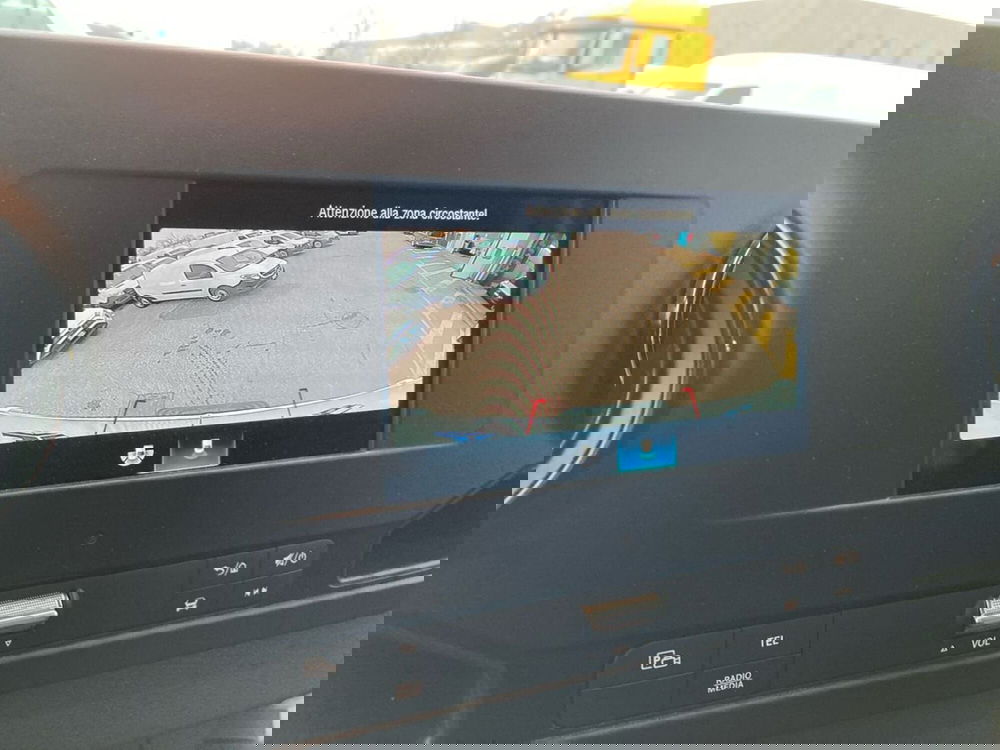 Mercedes-Benz Sprinter usata a Milano (12)