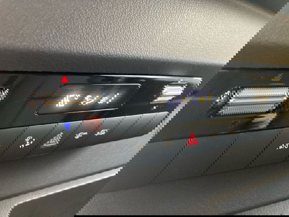 Mercedes-Benz Sprinter usata a Milano (14)