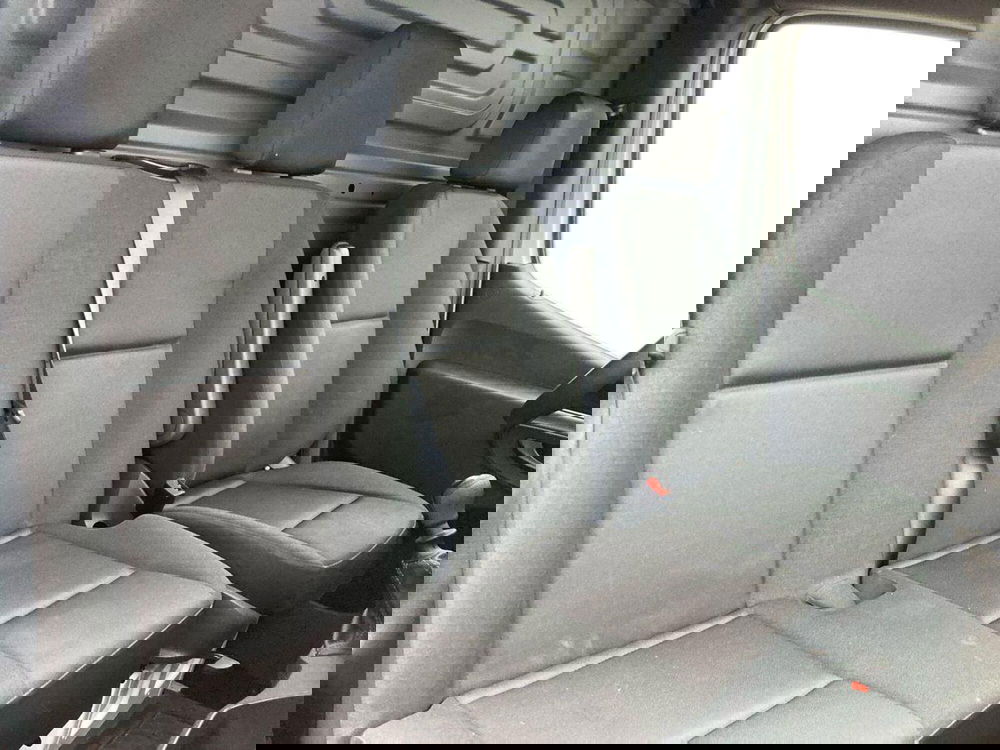 Mercedes-Benz Sprinter usata a Milano (16)