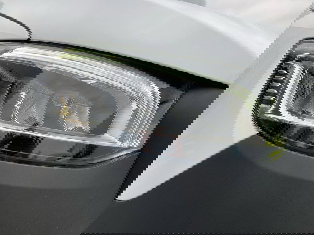 Mercedes-Benz Sprinter usata a Milano (7)