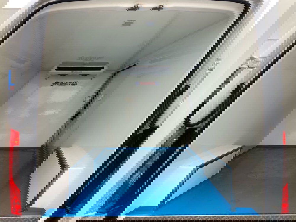 Mercedes-Benz Sprinter usata a Milano (8)