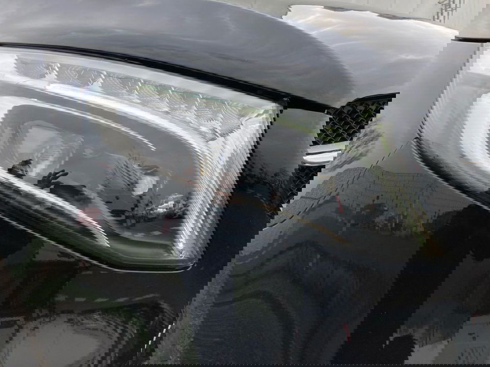 Mercedes-Benz Classe V usata a Milano (7)