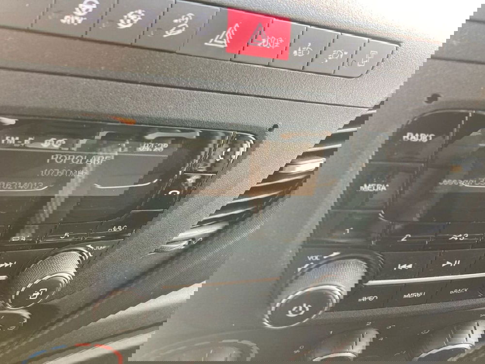 Iveco Daily Furgone usata a Milano (12)