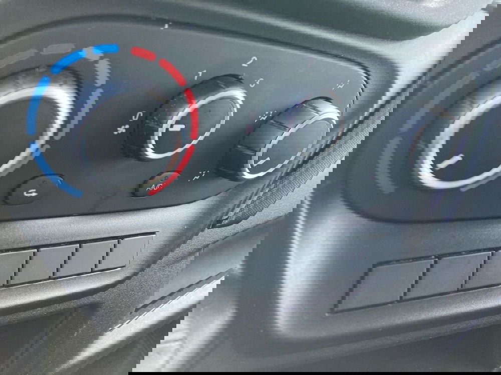 Iveco Daily Furgone usata a Milano (14)