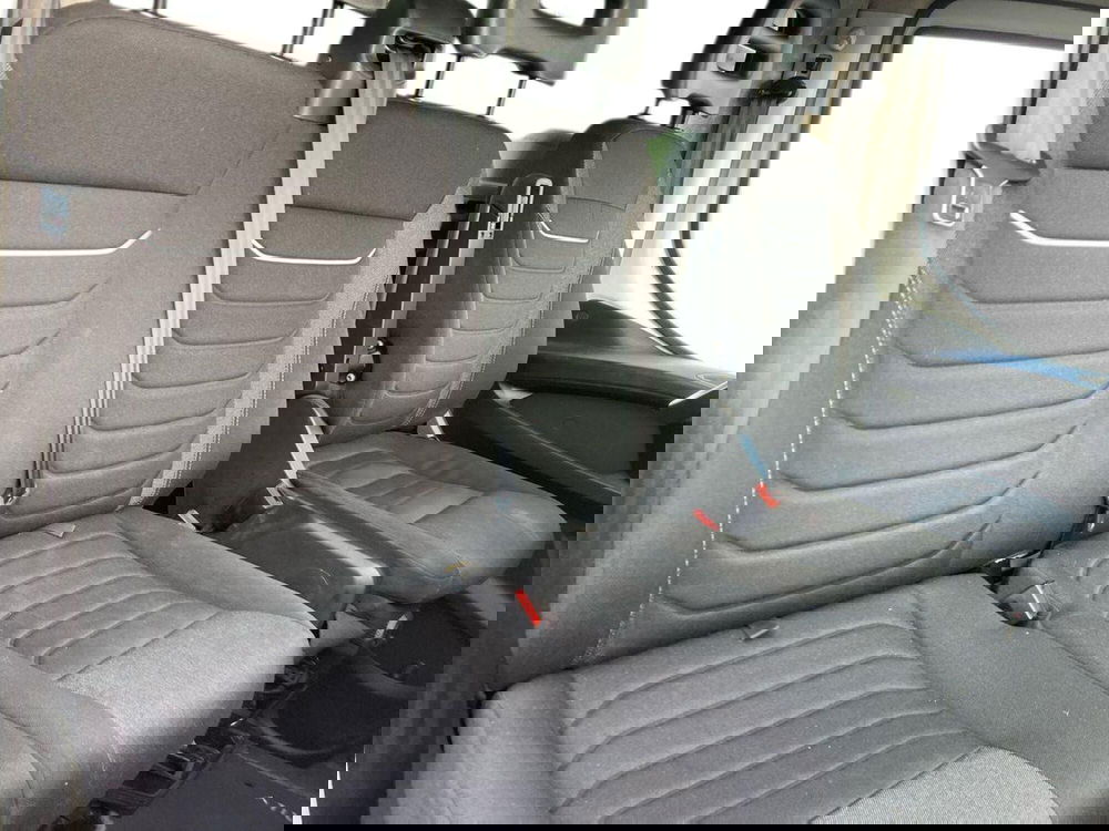 Iveco Daily Furgone usata a Milano (16)