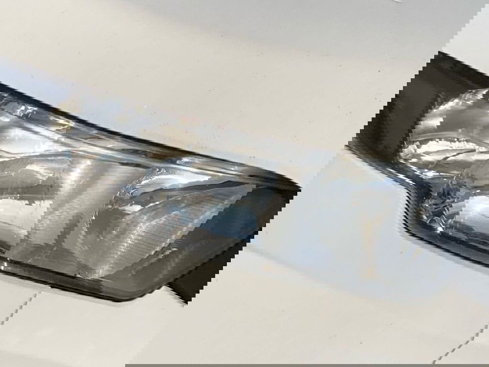 Iveco Daily Furgone usata a Milano (7)