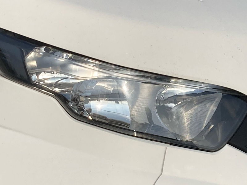 Iveco Daily Furgone usata a Milano (7)