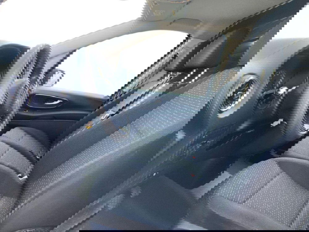 Mercedes-Benz Vito usata a Milano (10)