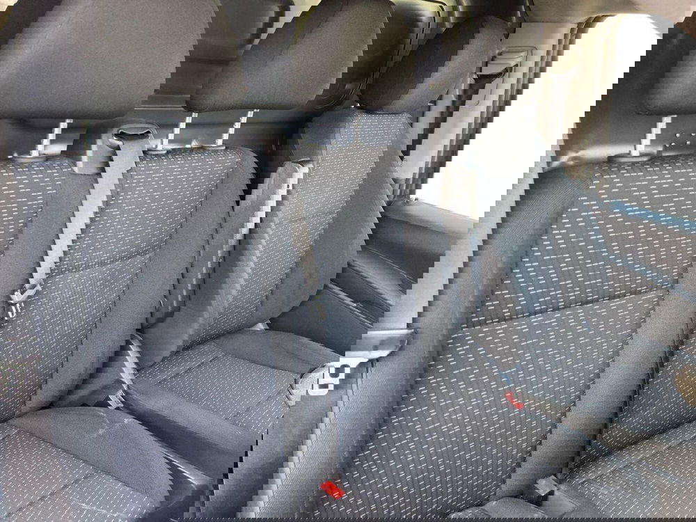 Mercedes-Benz Vito usata a Milano (16)