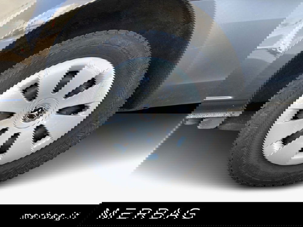 Mercedes-Benz Vito usata a Milano (17)