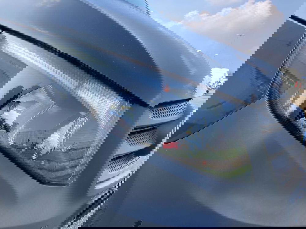 Mercedes-Benz Vito usata a Milano (7)