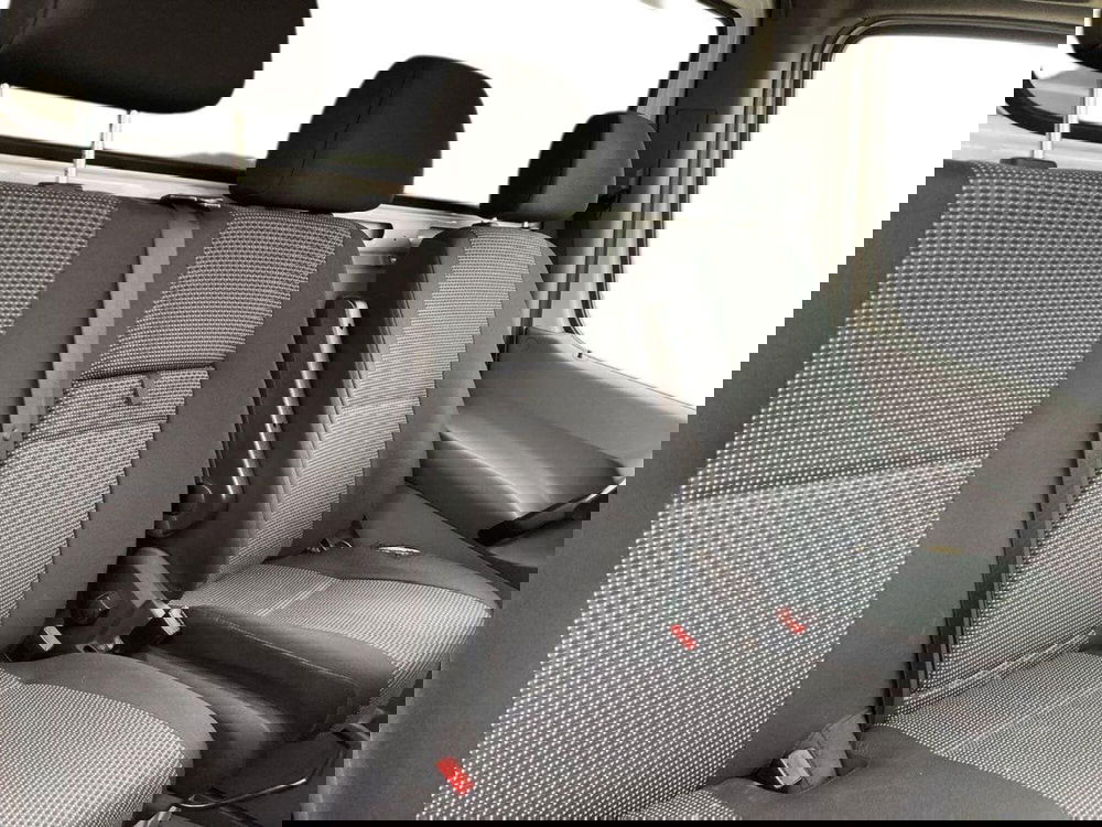 Mercedes-Benz Sprinter usata a Milano (16)