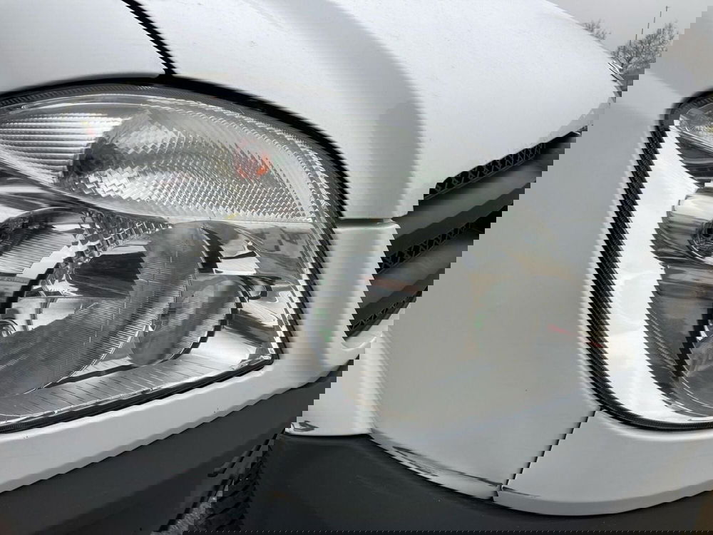 Mercedes-Benz Sprinter usata a Milano (7)