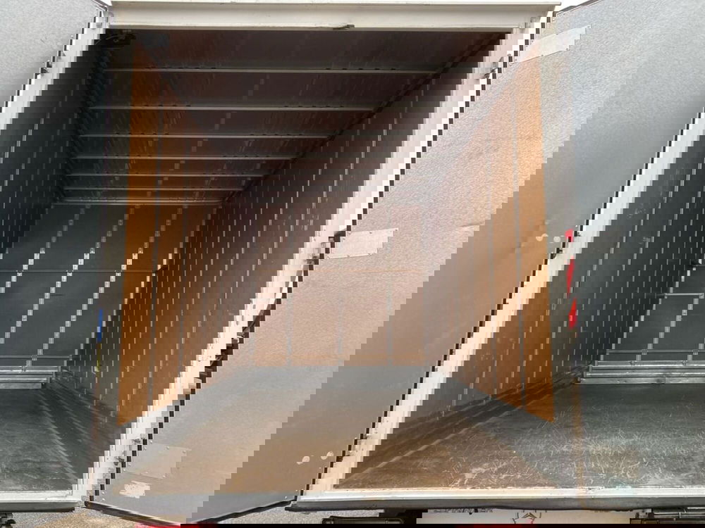 Mercedes-Benz Sprinter usata a Milano (8)