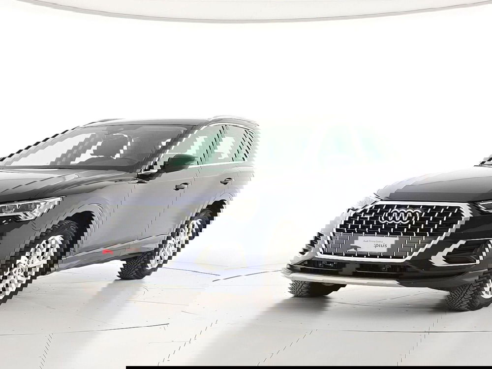 Audi Q3 usata a Alessandria