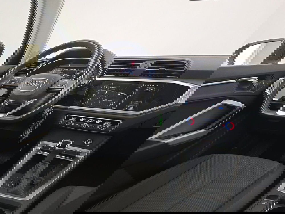 Audi Q3 usata a Alessandria (10)