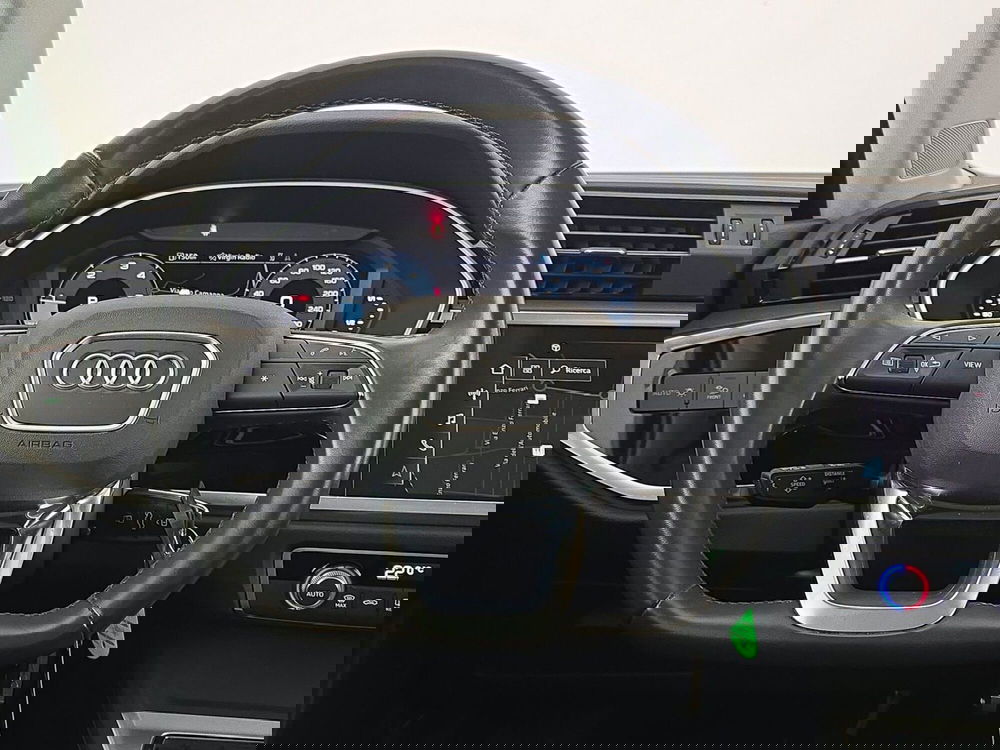 Audi Q3 usata a Alessandria (11)