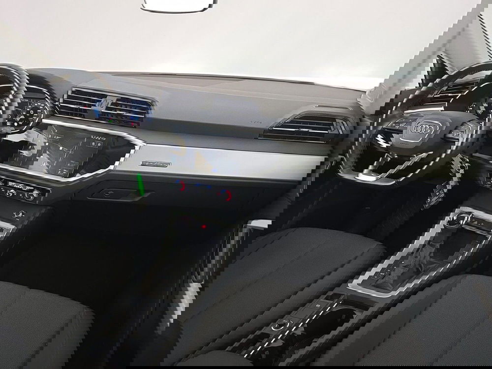 Audi Q3 usata a Alessandria (12)