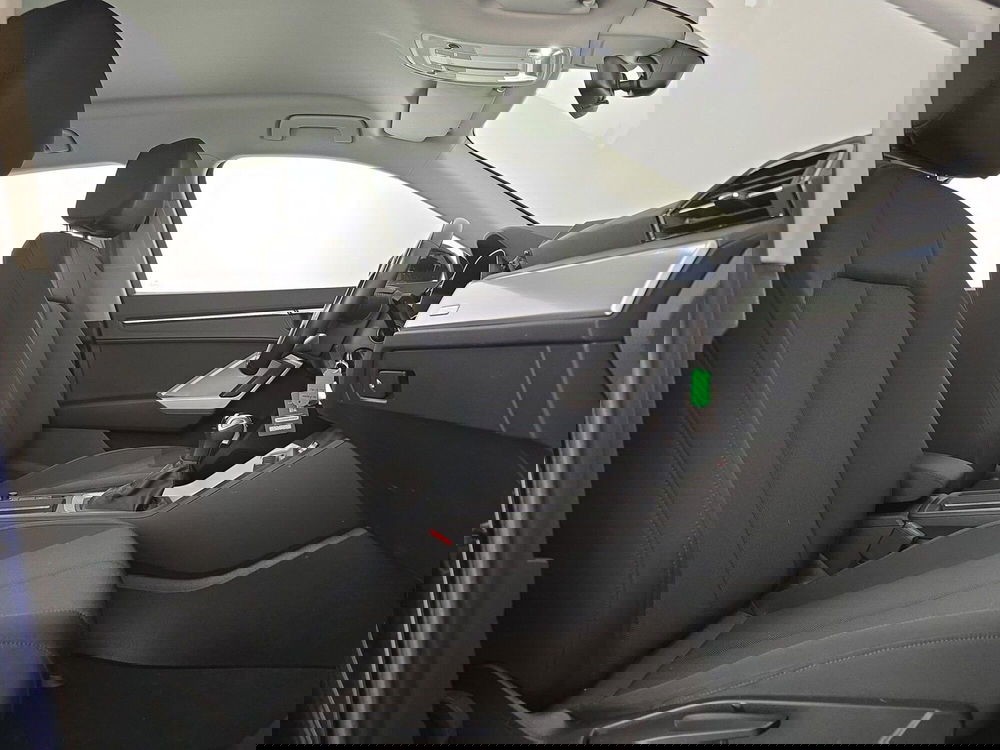 Audi Q3 usata a Alessandria (13)