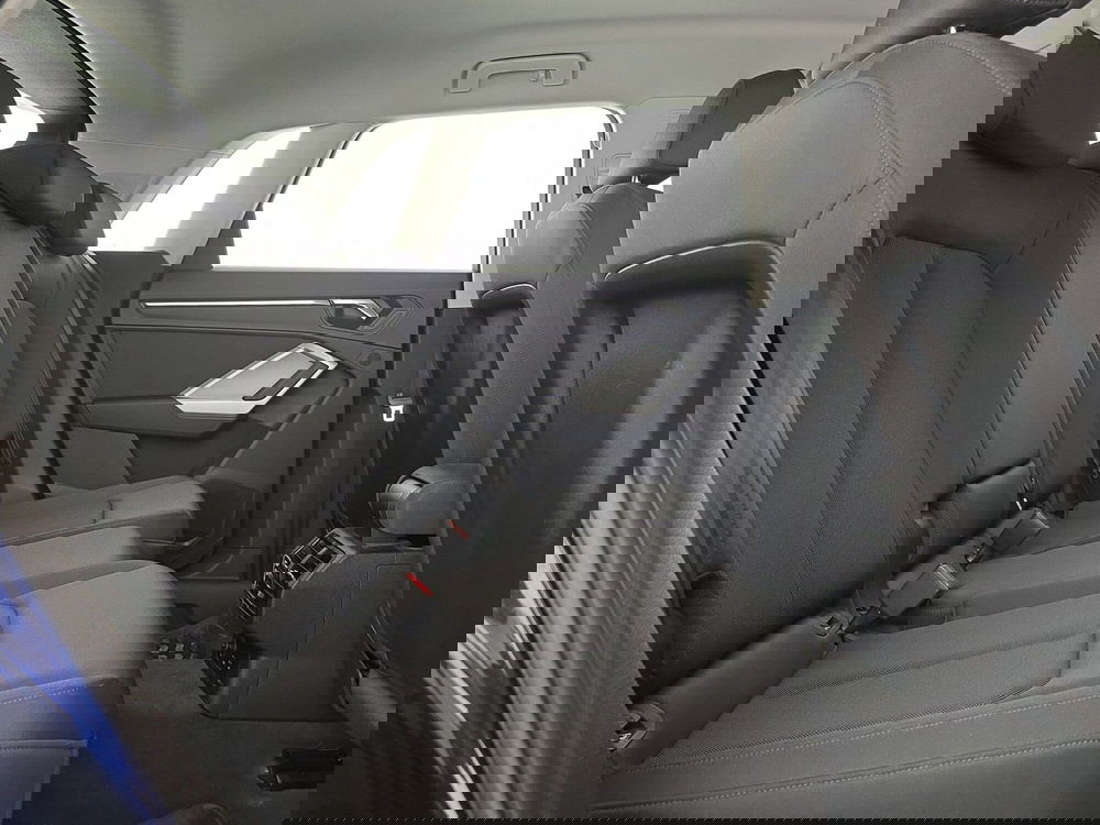 Audi Q3 usata a Alessandria (14)