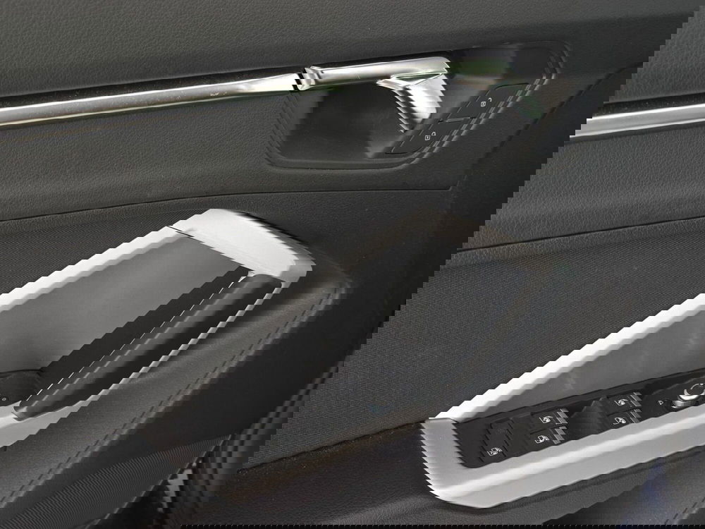 Audi Q3 usata a Alessandria (16)