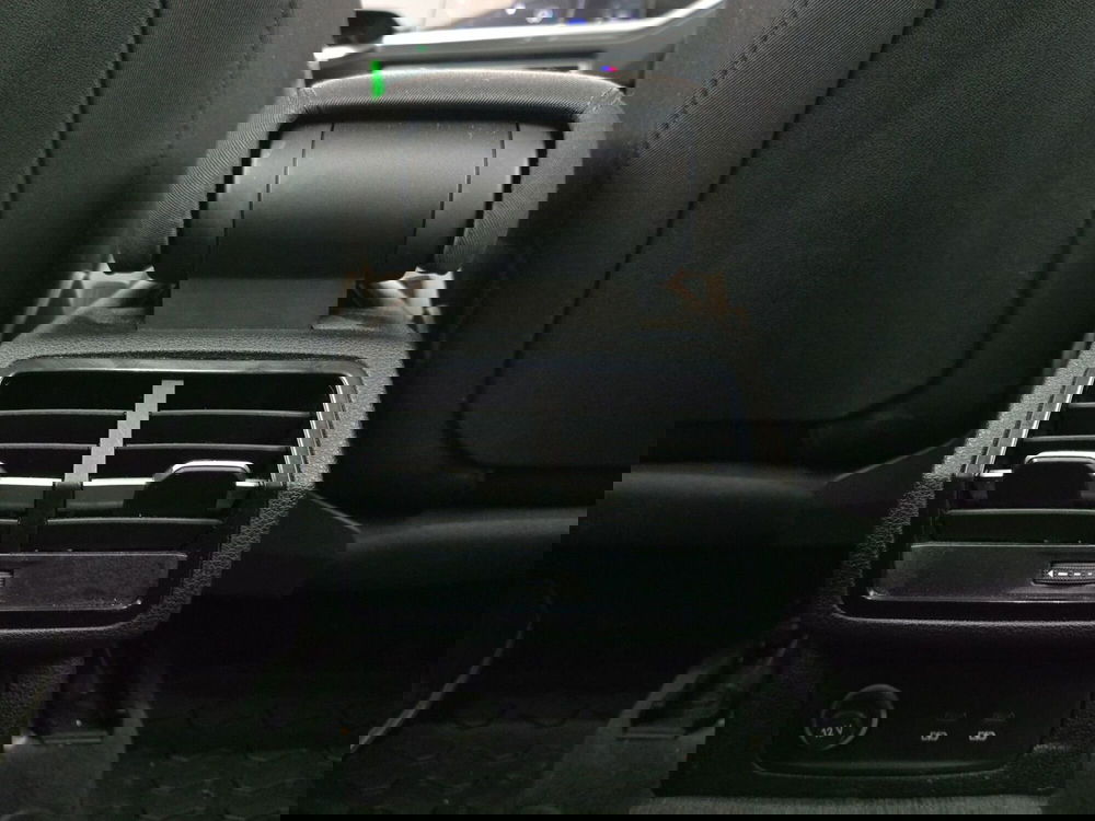 Audi Q3 usata a Alessandria (19)