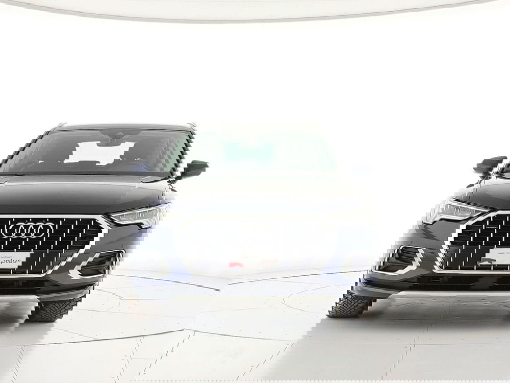 Audi Q3 usata a Alessandria (2)